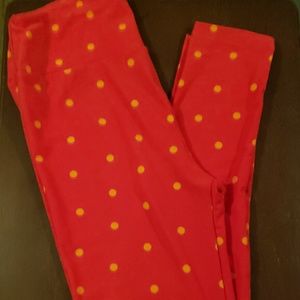Leggings